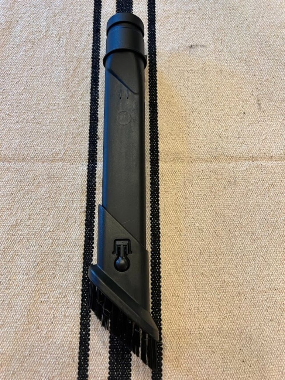 Tzumi ionvac Fusion Clean Brand New Attachment